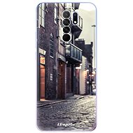 iSaprio Old Street 01 for Xiaomi Redmi 9 - Phone Cover