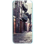 iSaprio Old Street 01 for Xiaomi Redmi 9A - Phone Cover