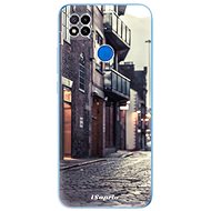 iSaprio Old Street 01 for Xiaomi Redmi 9C - Phone Cover