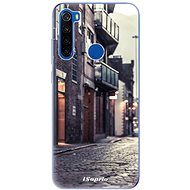iSaprio Old Street 01 for Xiaomi Redmi Note 8T - Phone Cover