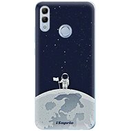 iSaprio On The Moon 10 for Honor 10 Lite - Phone Cover