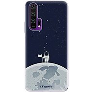 iSaprio On The Moon 10 for Honor 20 Pro - Phone Cover