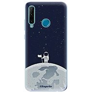 iSaprio On The Moon 10 for Honor 20e - Phone Cover