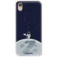 iSaprio On The Moon 10 for Honor 8S - Phone Cover