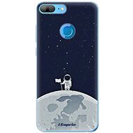 iSaprio On The Moon 10 for Honor 9 Lite - Phone Cover