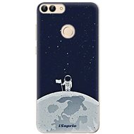 iSaprio On The Moon 10 for Huawei P Smart - Phone Cover
