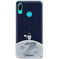 iSaprio On The Moon 10 for Huawei P Smart 2019 - Phone Cover