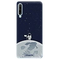 iSaprio On The Moon 10 for Huawei P Smart Pro - Phone Cover