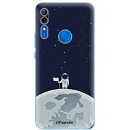 iSaprio On The Moon 10 for Huawei P Smart Z - Phone Cover
