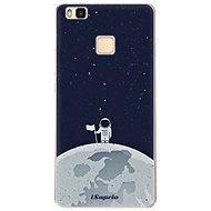 iSaprio On The Moon 10 for Huawei P9 Lite - Phone Cover