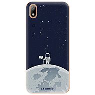 iSaprio On The Moon 10 for Huawei Y5 2019 - Phone Cover