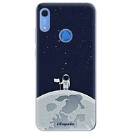 iSaprio On The Moon 10 for Huawei Y6s - Phone Cover