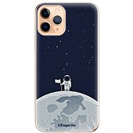 iSaprio On The Moon 10 for iPhone 11 Pro - Phone Cover