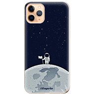iSaprio On The Moon 10 for iPhone 11 Pro Max - Phone Cover