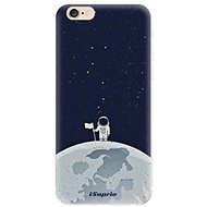 iSaprio On The Moon 10 for iPhone 6/ 6S - Phone Cover