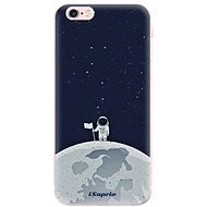 iSaprio On The Moon 10 for iPhone 6 Plus - Phone Cover