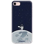 iSaprio On The Moon 10 for iPhone 7/ 8/ SE 2020/ SE 2022 - Phone Cover