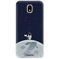 iSaprio On The Moon 10 for Samsung Galaxy J5 (2017) - Phone Cover