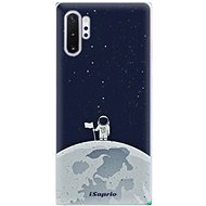 iSaprio On The Moon 10 for Samsung Galaxy Note 10+ - Phone Cover