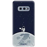 iSaprio On The Moon 10 for Samsung Galaxy S10e - Phone Cover