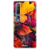 iSaprio Autumn Leaves for Xiaomi Mi 10 / Mi 10 Pro - Phone Cover