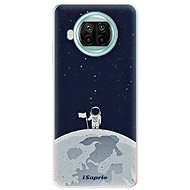 iSaprio On The Moon 10 for Xiaomi Mi 10T Lite - Phone Cover