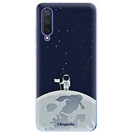 iSaprio On The Moon 10 for Xiaomi Mi 9 Lite - Phone Cover