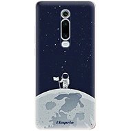iSaprio On The Moon 10 for Xiaomi Mi 9T Pro - Phone Cover