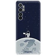 iSaprio On The Moon 10 for Xiaomi Mi Note 10 Lite - Phone Cover