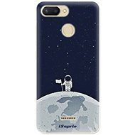 iSaprio On The Moon 10 for Xiaomi Redmi 6 - Phone Cover