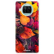 iSaprio Autumn Leaves for Xiaomi Mi 10T Lite - Phone Cover