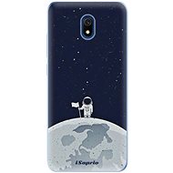 iSaprio On The Moon 10 for Xiaomi Redmi 8A - Phone Cover
