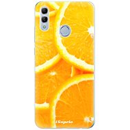 iSaprio Orange 10 for Honor 10 Lite - Phone Cover