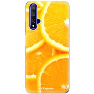 iSaprio Orange 10 for Honor 20 - Phone Cover