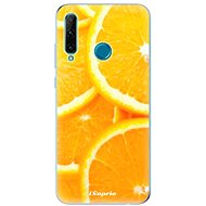 iSaprio Orange 10 for Honor 20e - Phone Cover