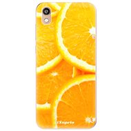 iSaprio Orange 10 for Honor 8S - Phone Cover