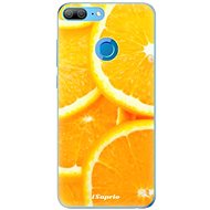 iSaprio Orange 10 for Honor 9 Lite - Phone Cover
