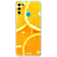 iSaprio Orange 10 for Honor 9A - Phone Cover