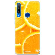 iSaprio Orange 10 for Honor 9X - Phone Cover