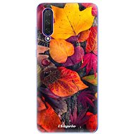 iSaprio Autumn Leaves for Xiaomi Mi 9 Lite - Phone Cover