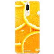 iSaprio Orange 10 for Huawei Mate 10 Lite - Phone Cover