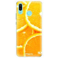 iSaprio Orange 10 for Huawei Nova 3 - Phone Cover