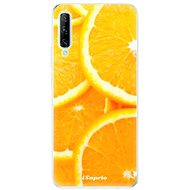 iSaprio Orange 10 for Huawei P Smart Pro - Phone Cover