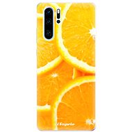 iSaprio Orange 10 for Huawei P30 Pro - Phone Cover