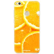 iSaprio Orange 10 for Huawei P9 Lite (2017) - Phone Cover