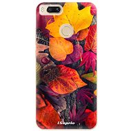 iSaprio Autumn Leaves for Xiaomi Mi A1 - Phone Cover