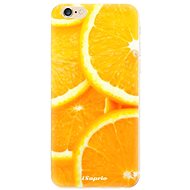 iSaprio Orange 10 for iPhone 6/ 6S - Phone Cover