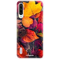iSaprio Autumn Leaves for Xiaomi Mi A3 - Phone Cover