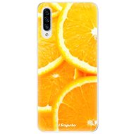 iSaprio Orange 10 for Samsung Galaxy A30s - Phone Cover