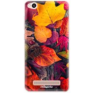iSaprio Autumn Leaves for Xiaomi Redmi 4A - Phone Cover